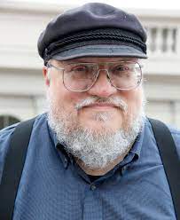 George R. R. Martin